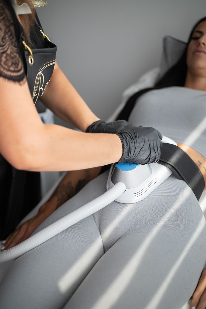 Szétnyílt hasizom kezelése - Beauty Shape Tatabány
